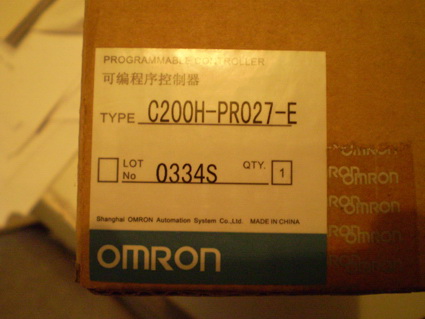 CQM1-CPU11