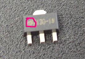 HOLTEK,HT1015,HT7125,HT7121,HT7133,HT7130,HT7150