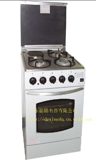 忾ȼfreestandinggascooker