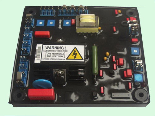 AVR(SX440)