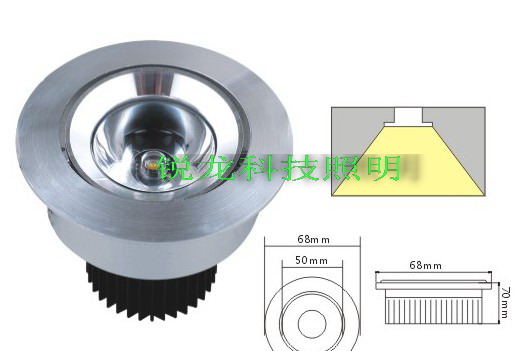 led컨(rl-thd-001)