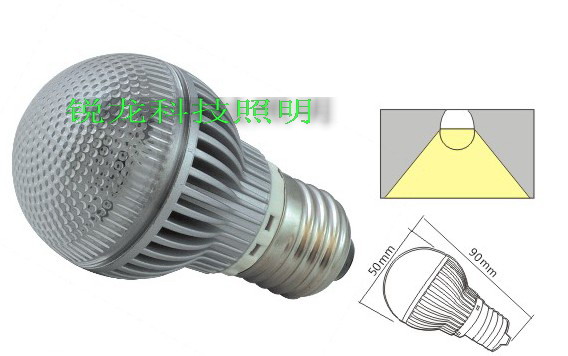 led(rl-qp-001)