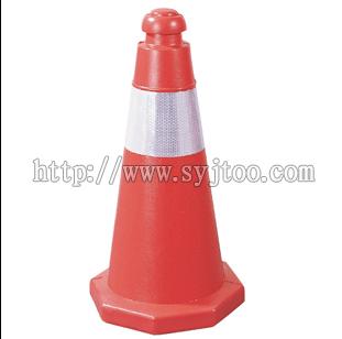 交通防撞路锥公司,反光防护路障,交通安全圆锥,反光路锥公司,厂家供应雪糕桶,施工锥