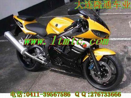 ¿03ɽҶͳYZF-R6Ħгؼۣ4700Ԫ