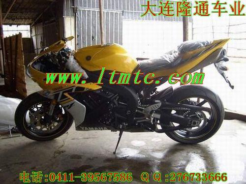 ¿03YZF-R1Ħгؼۣ4900Ԫ