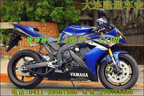 ¿07YZF-R1Ħгؼۣ5500Ԫ