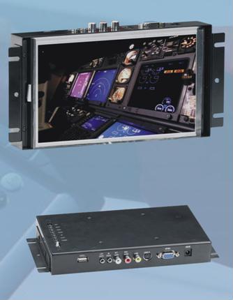 FEELWORLD8翪ʽҺʾ(FW839-9AT)