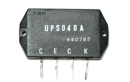 ӦģUPS040A/UPS080A