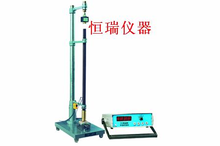 陶瓷砖冲击试验仪