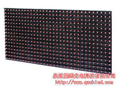 P12.5LEDģ/P12.5ⵥ˫ɫģ