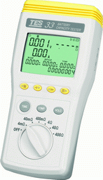 TES-33