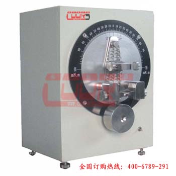 挺度测定仪(CRS-53)