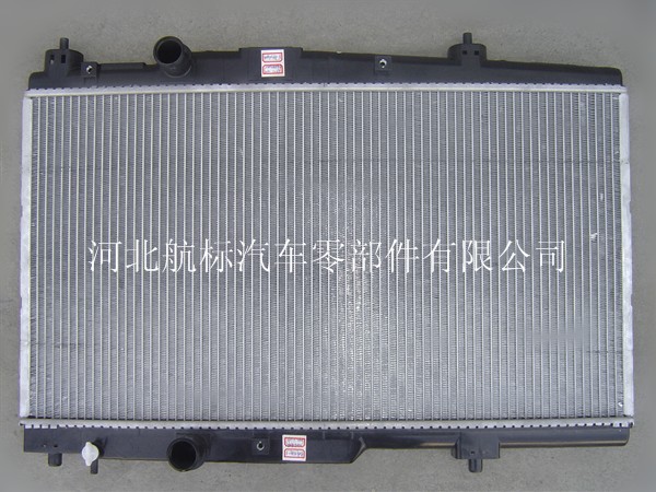 汽车散热器(长城炫丽1.3)