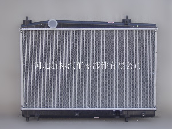 汽车散热器(长城炫丽1.5)