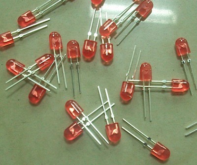 ʾԲ546LED41Ԫ/KӺʾ