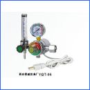 |YQT-06加热二氧减压器