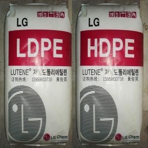 线性低密度聚乙烯LLDPE