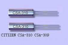 西铁城CSA310