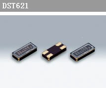日本KDS晶振DST621