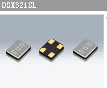 日本KDS晶振、DSX321SL、3225