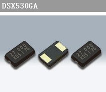 日本KDS晶振DSX530GA
