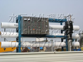 ˮ豸30T/H͸ˮ豸