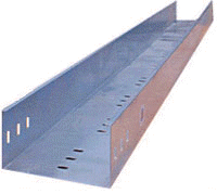 托盘式电缆桥架(xqj-p)