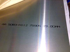 ALCOA5083Ͻ