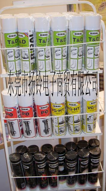 BIRALϵ
