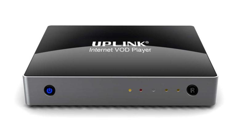 MULTIFUNCTION岥UPLINK