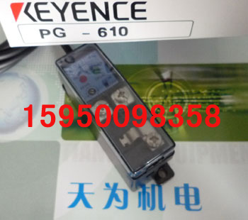 PG-610˹KEYENCE翪
