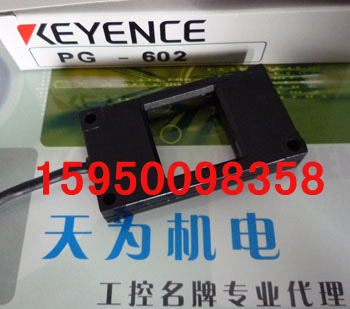 PG-602˹KEYENCE翪