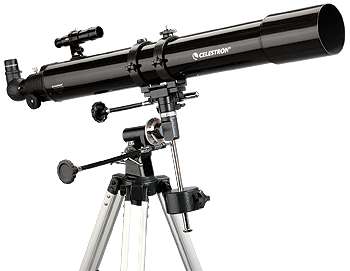 CelestronPowerSeeker80EQԶ