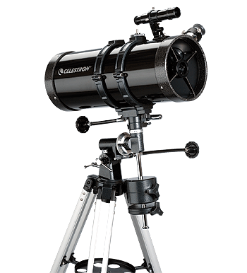 celestronPowerSeeker127EQԶ