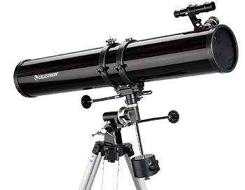 xelestronPowerSeeker114EQԶ