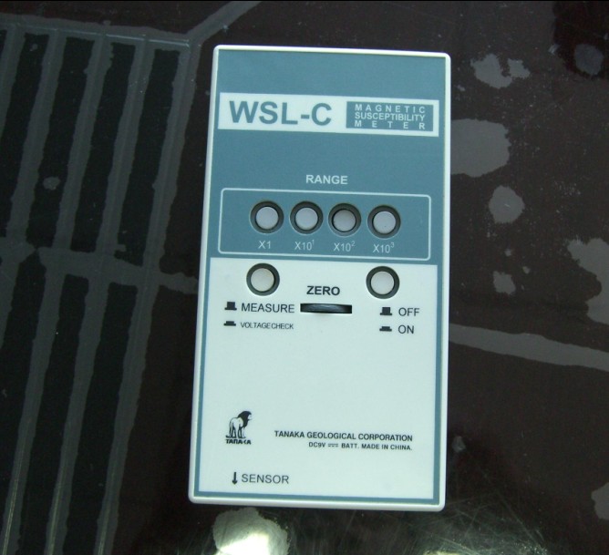 WSL-CʹŻ