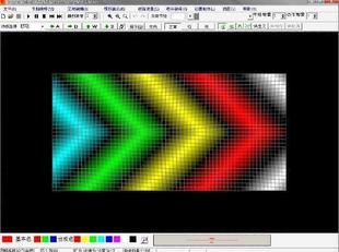 LED
