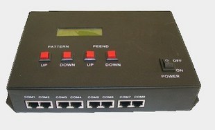 SD1024X8ֿʽLED