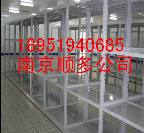 轻量型货架,角钢货架,仓库货架,磁性材料卡-189519406851