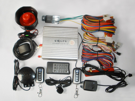 GPS