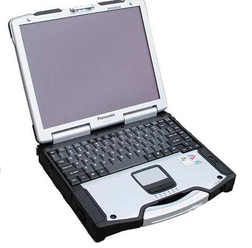 Ӧ¹ʼǱPanasonicCF-19