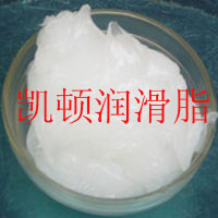 白色润滑脂,食品级润滑脂