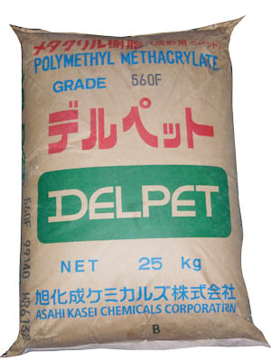 PMMA/560F/日本旭化成
