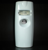 automaticLEDaerosoldispenserwithLCDscreen΢