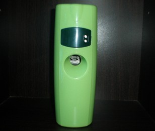 ԶautoaerosoldispenserwithLEDlightsensor