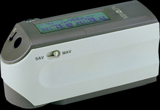 cm2300d分光测色仪
