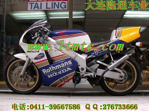 ¿ڱNSR-250SPĦгؼ;3500Ԫ