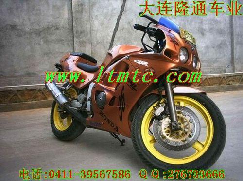 ¿ڱCBR-250RRĦгؼ;3800Ԫ