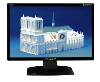 FEELWORLD19Һʾ(195D)