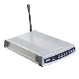 KBGPRS07Modem